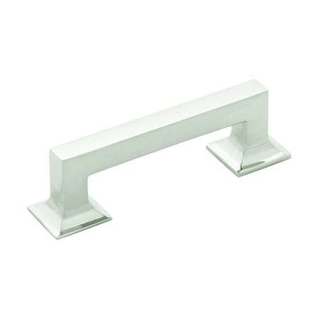 Hickory Hardware Pull 3 Inch Center to Center P3010-14